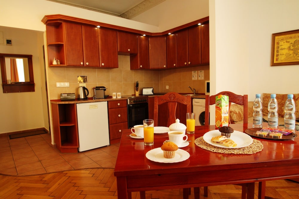Ventus Rosa Self Service Apartments 22/31