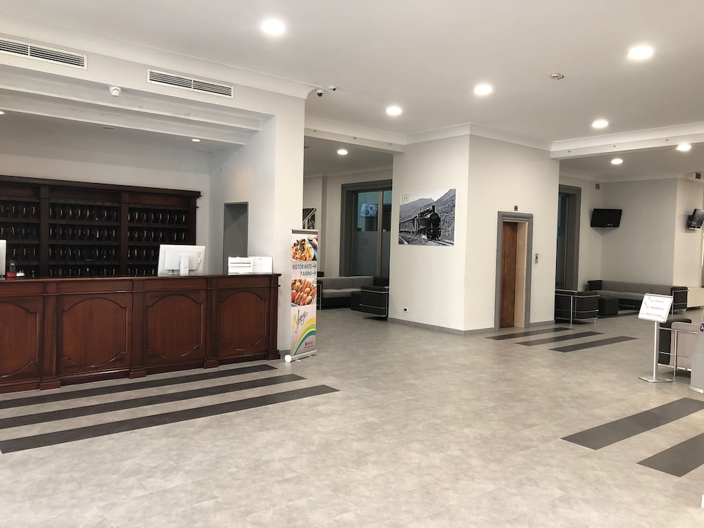 GRAND HOTEL LAMEZIA 3/75