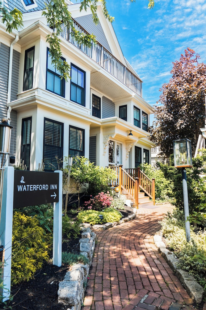 The Waterford Inn image