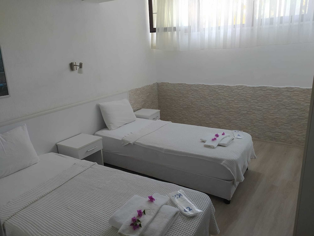 Alya Hotel Gocek 15/70