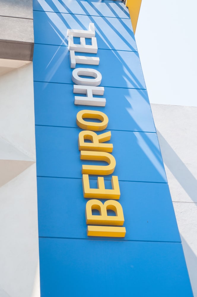 Ibeurohotel 29/49