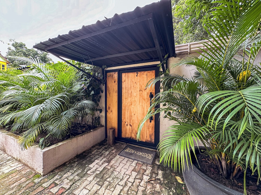 Hotel Casa de Hadas 4/50