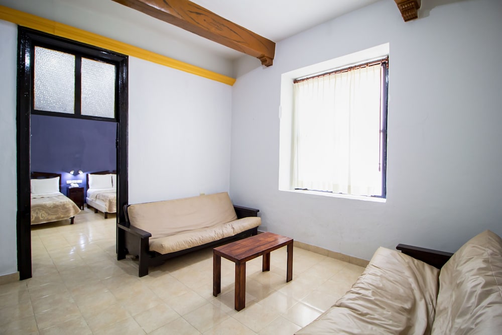 Hotel Montejo by Kavia 53/74