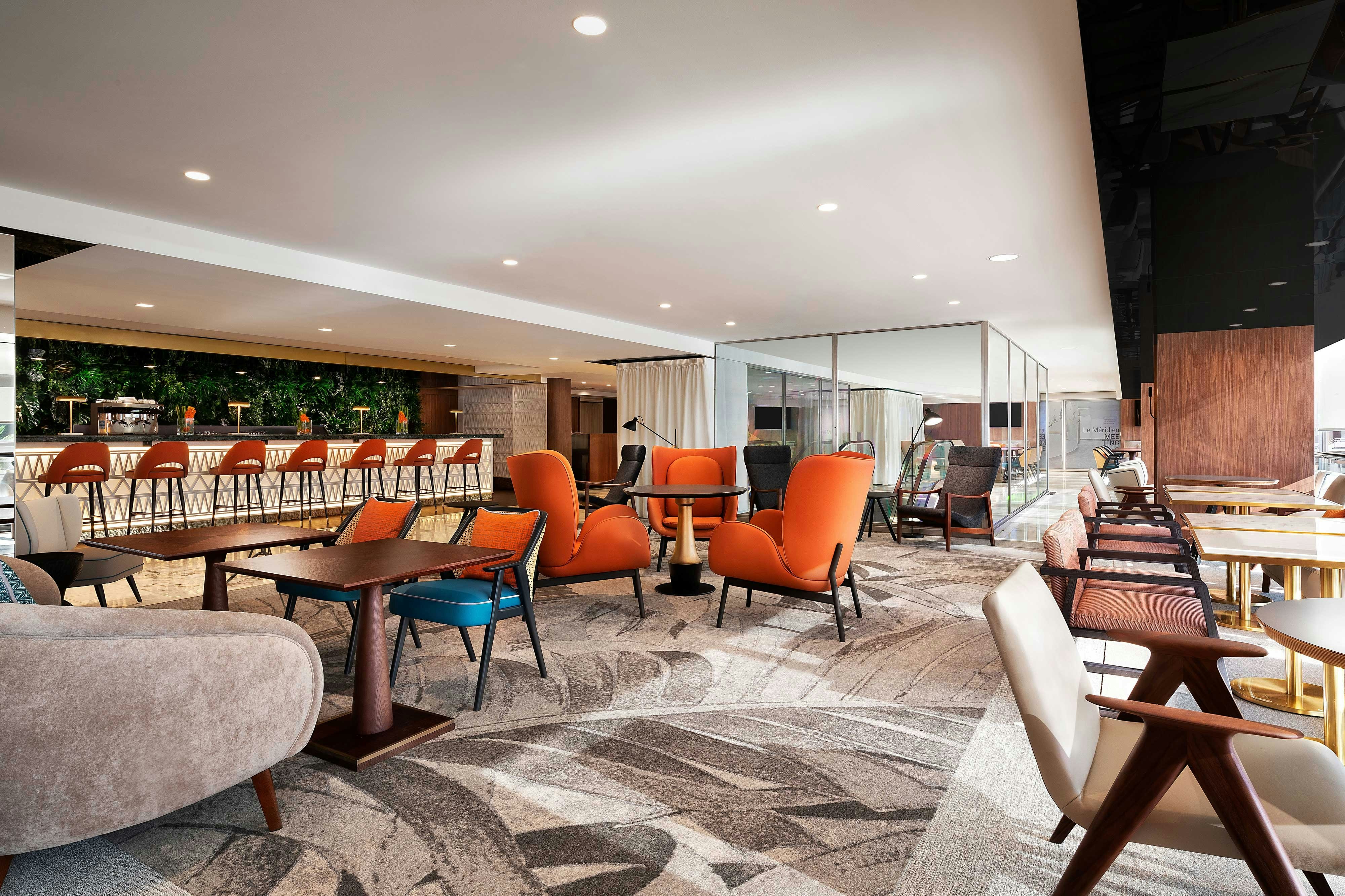 LE MERIDIEN NICE 48/66