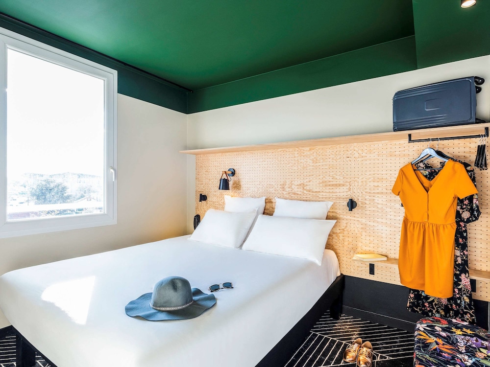 Ibis Styles Lyon Meyzieu Arena Stadium 16/63
