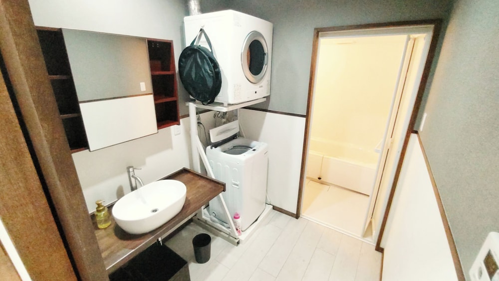 Kariyushi Condominium Resort Nago Sea Side House 55/56