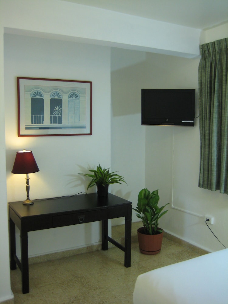 Hotel La Playa 44/54