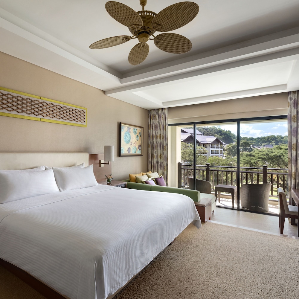 Shangri-La Rasa Ria Kota Kinabalu 10/67