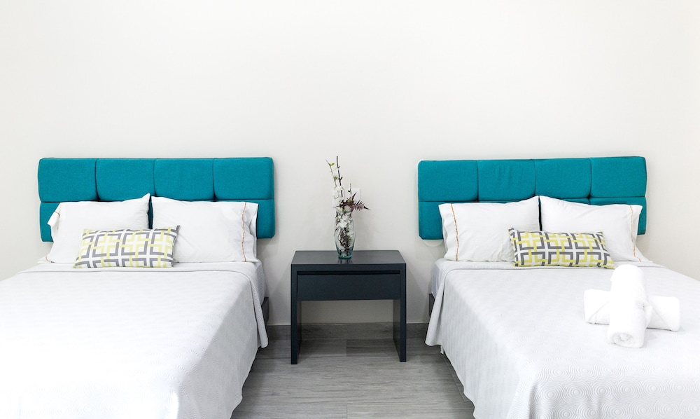 Casa Kaoba Hotel & Suites 21/69
