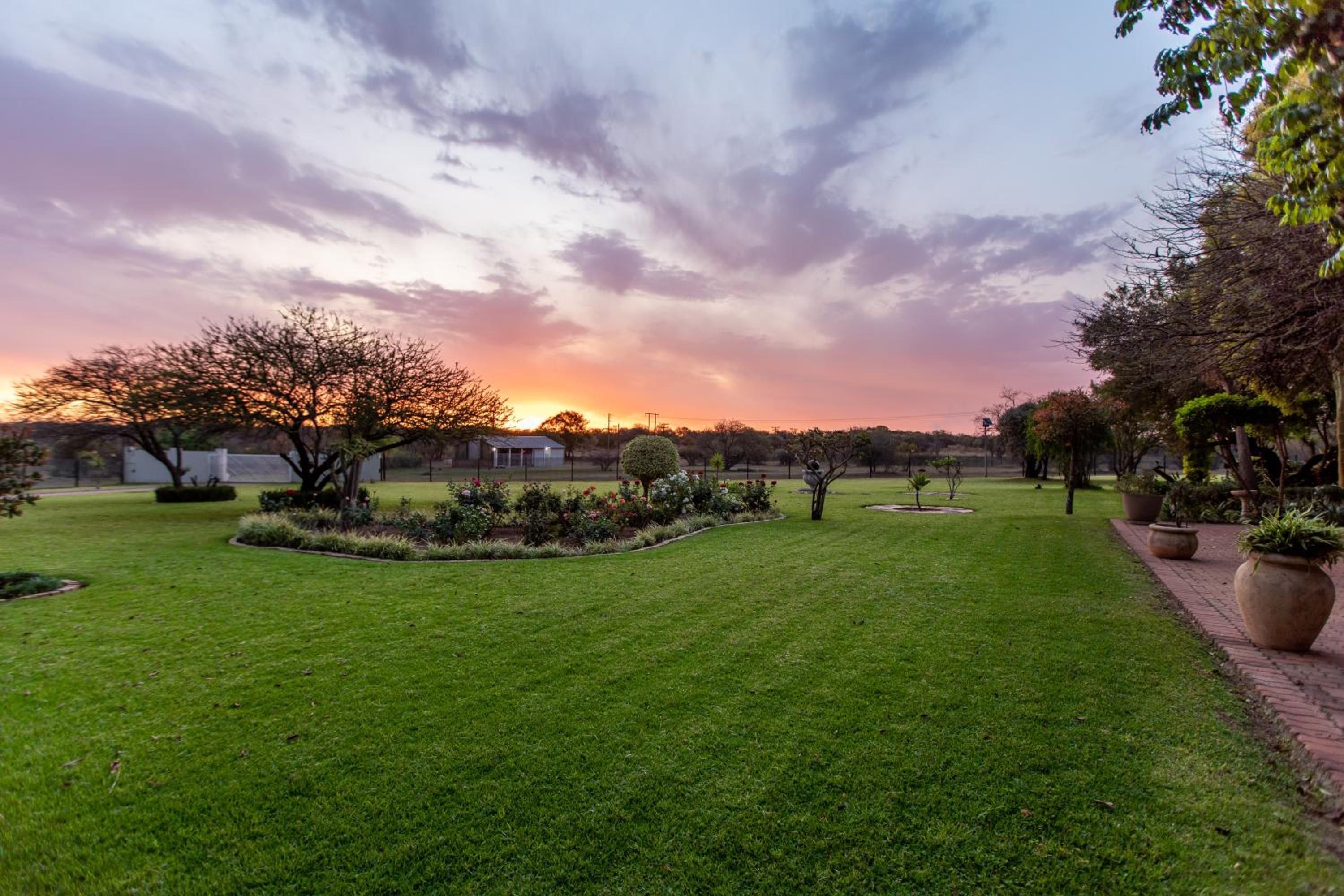 Naledi@53 Private Game Farm 38/50