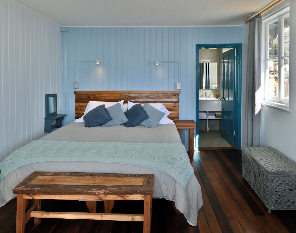 Hostal Faro Azul 2/16