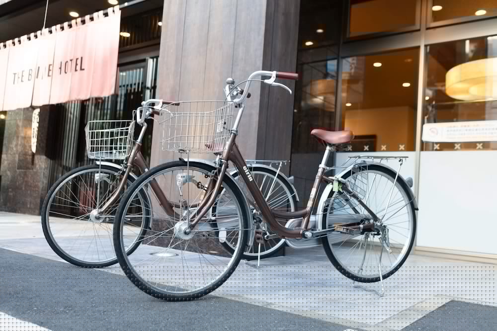 The Bridge Hotel Shinsaibashi 23/59