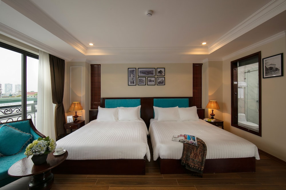 La Selva Premium Hotel 10/50