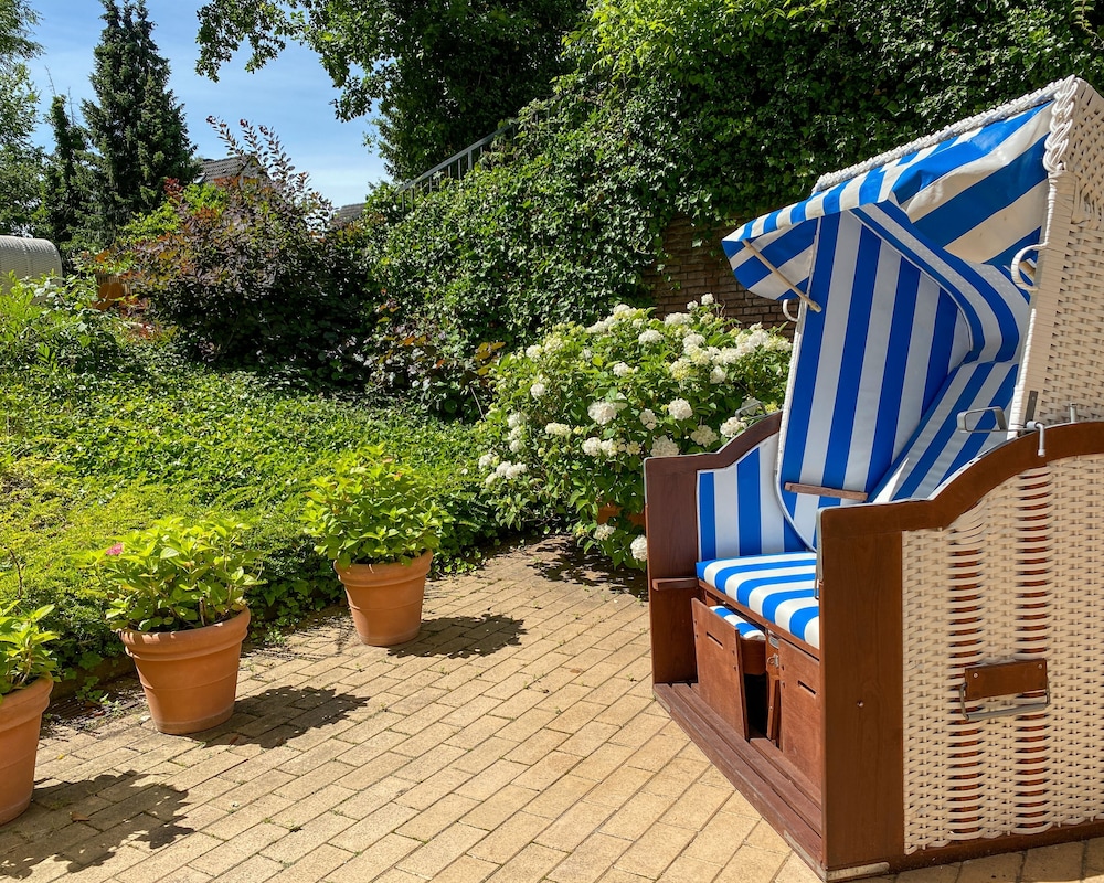 Appartement-Hotel Timmendorfer Strand 46/50