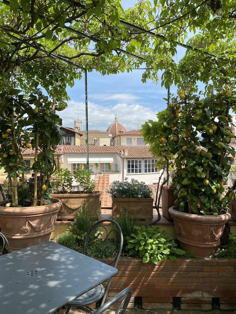 Hotel Hermitage 5/63