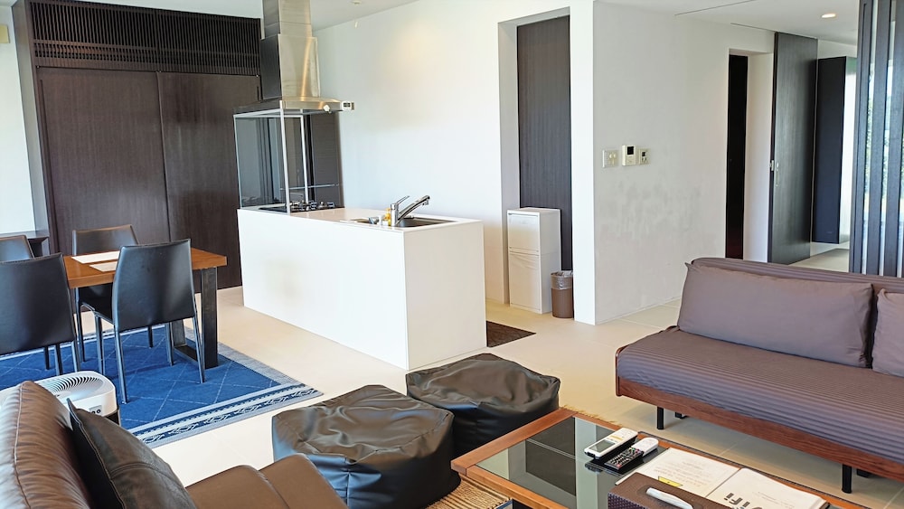 Kariyushi Condominium Resort Onna Maeda Base 22/31