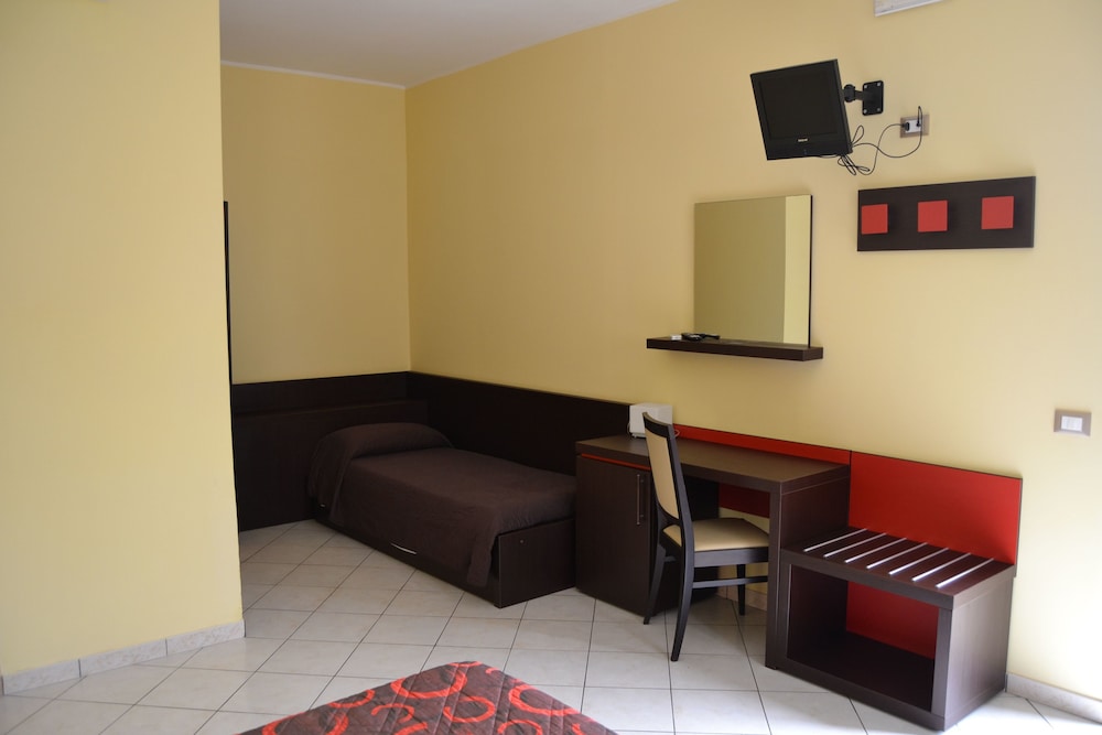 Villa Hermosa Resort 45/60