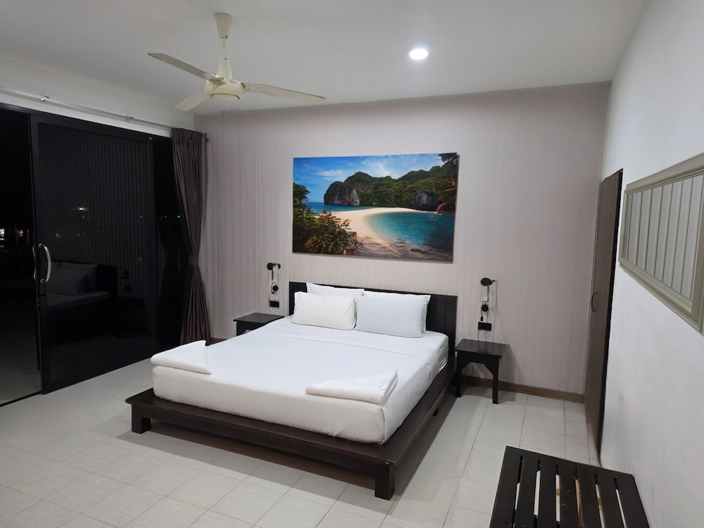 Samui Pier Beach Front Resort 42/80