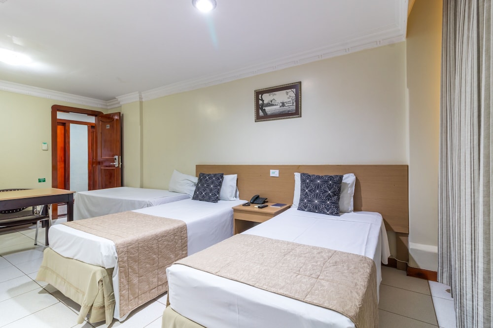 Umuarama Plaza Hotel 30/60