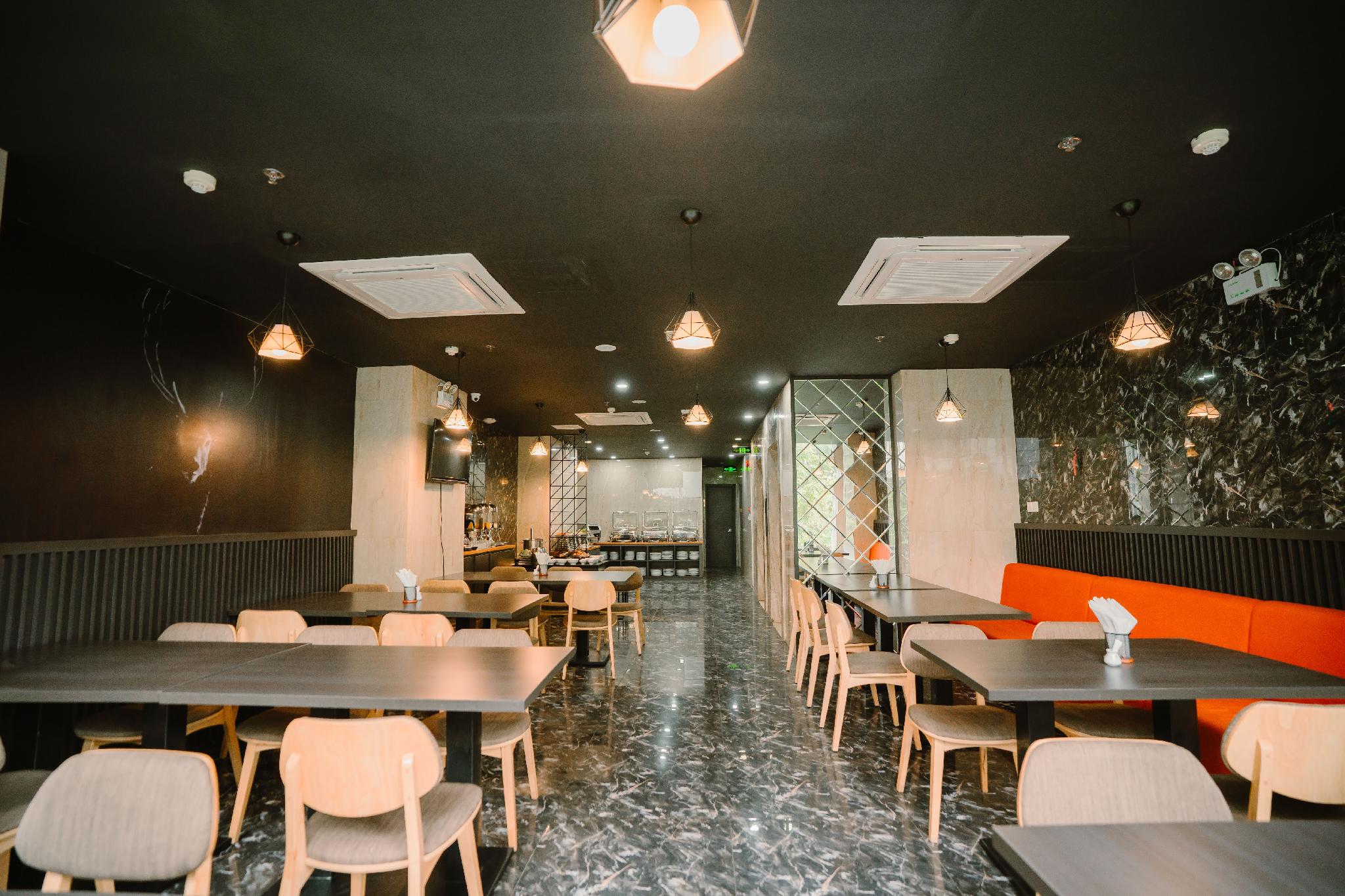 Hermes Hotel Nha Trang 26/32