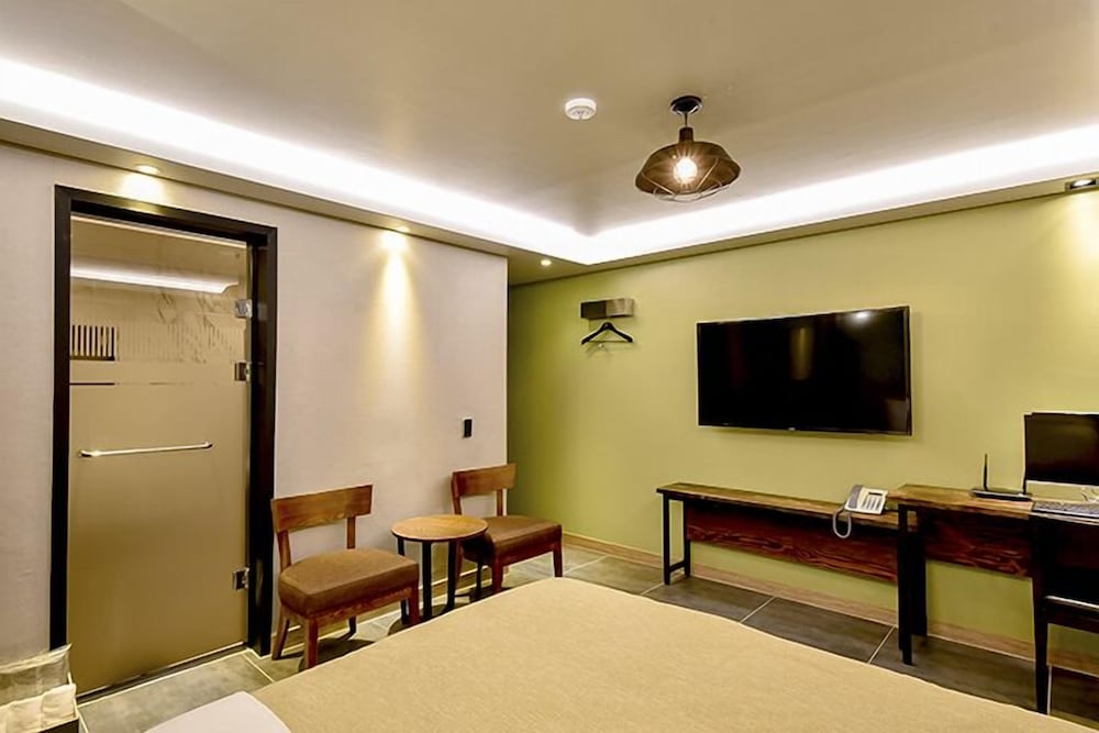 Ulsan Hotel 109 30/44