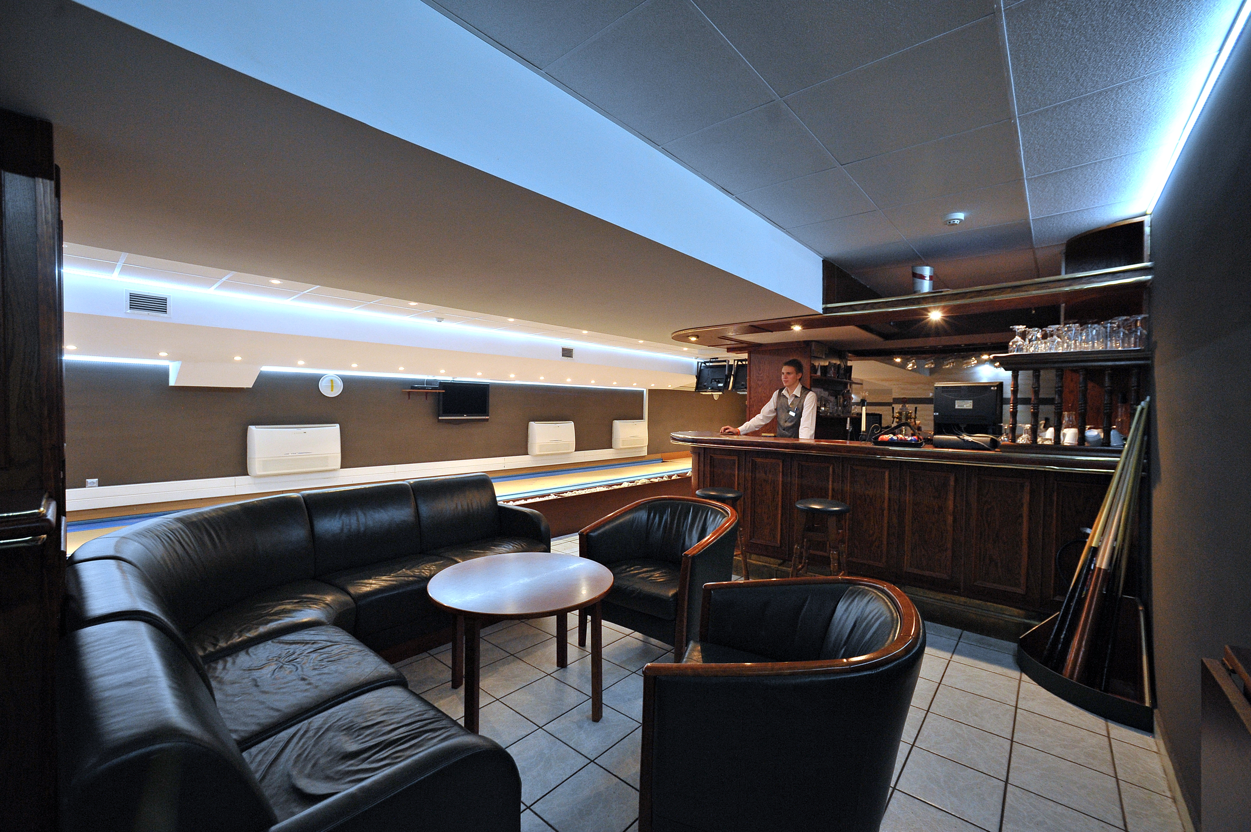 Sport Hotel 22/38
