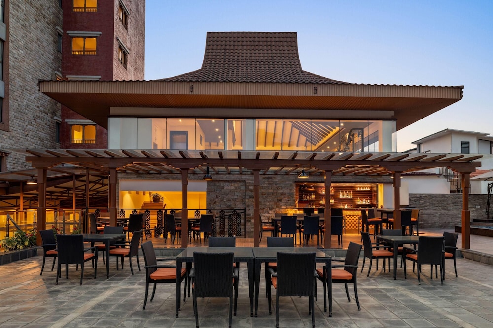 Ramada by Wyndham Kathmandu Dhumbarahi 54/65