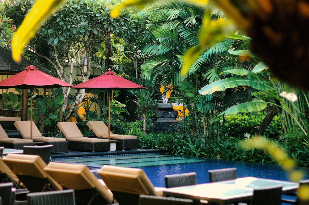 Sagara Villas Suite Sanur 47/50