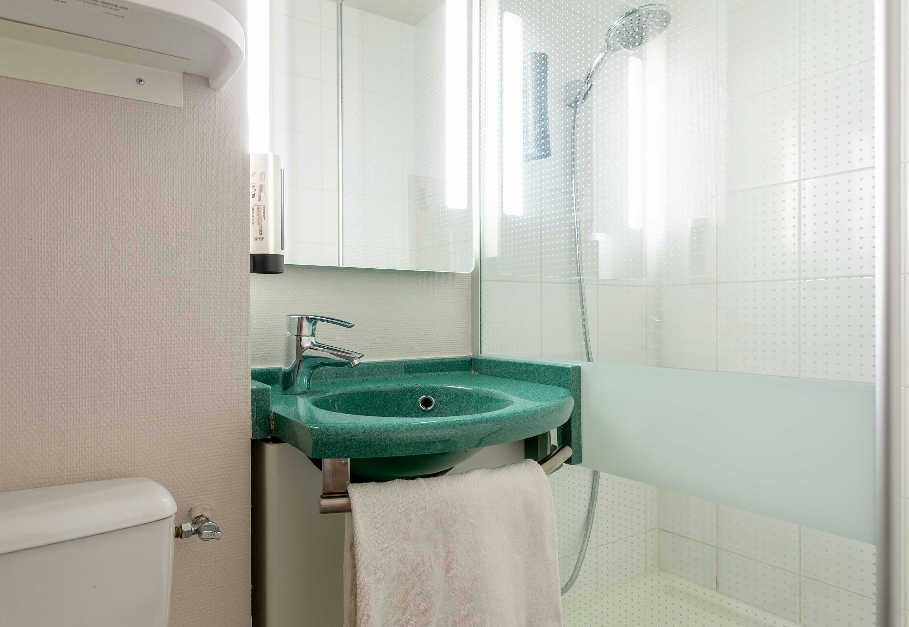 B&B Hotel Blois Nord Vallee Maillard 7/24