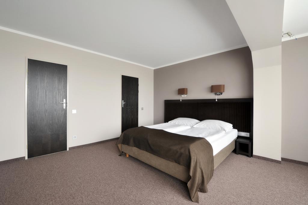 Apartment, Double Bed