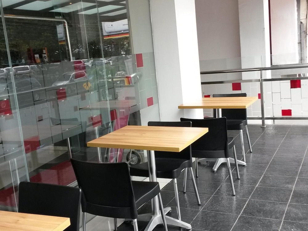Amaris Hotel Panglima Polim 2 25/27