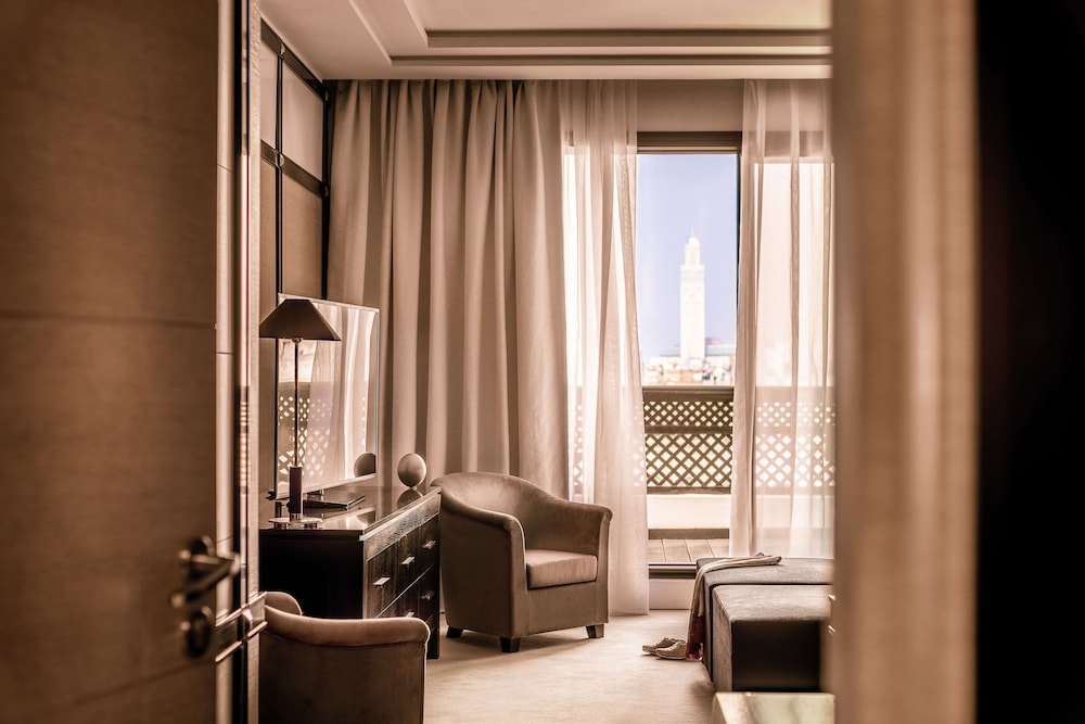 Hyatt Regency Casablanca 47/86