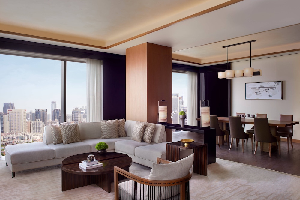 The Ritz-Carlton Xi'an 19/37
