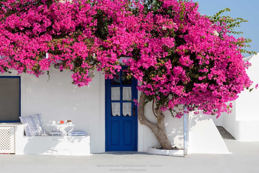Aghios Artemios Traditional Houses 44/50