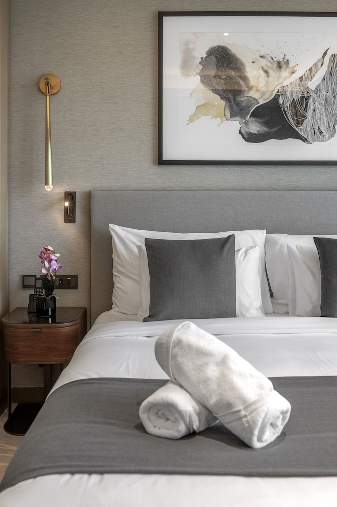 Address Dubai Opera Residences by The S Holiday Homes 24/60
