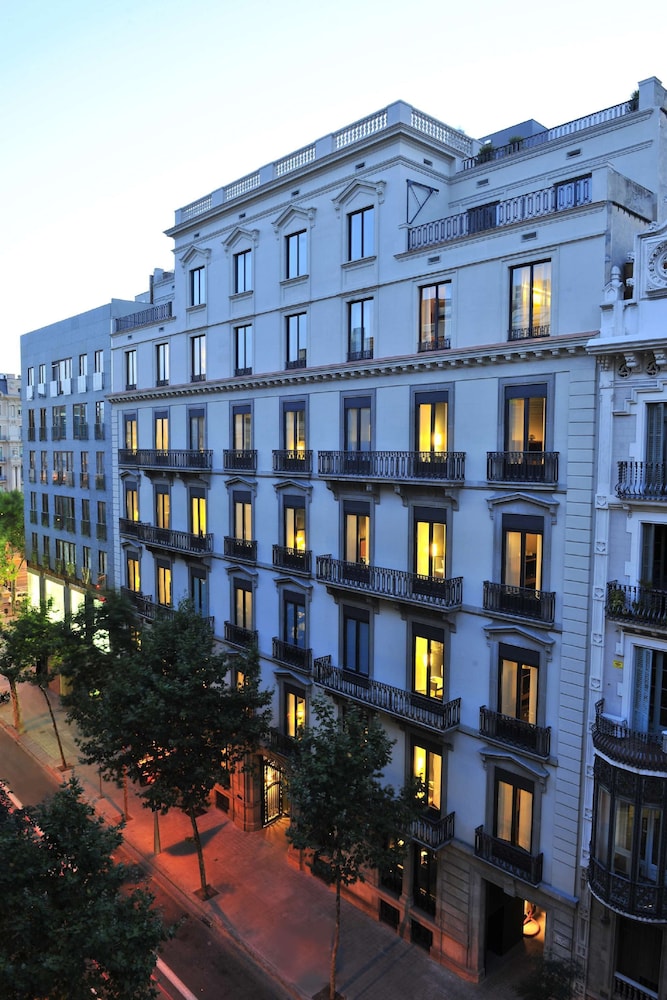 Alma Barcelona in BARCELONA