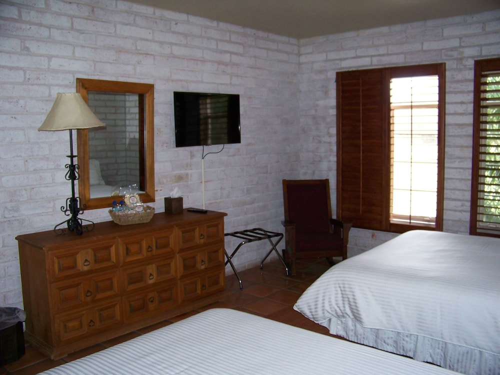 Tubac Golf Resort & Spa 3/51
