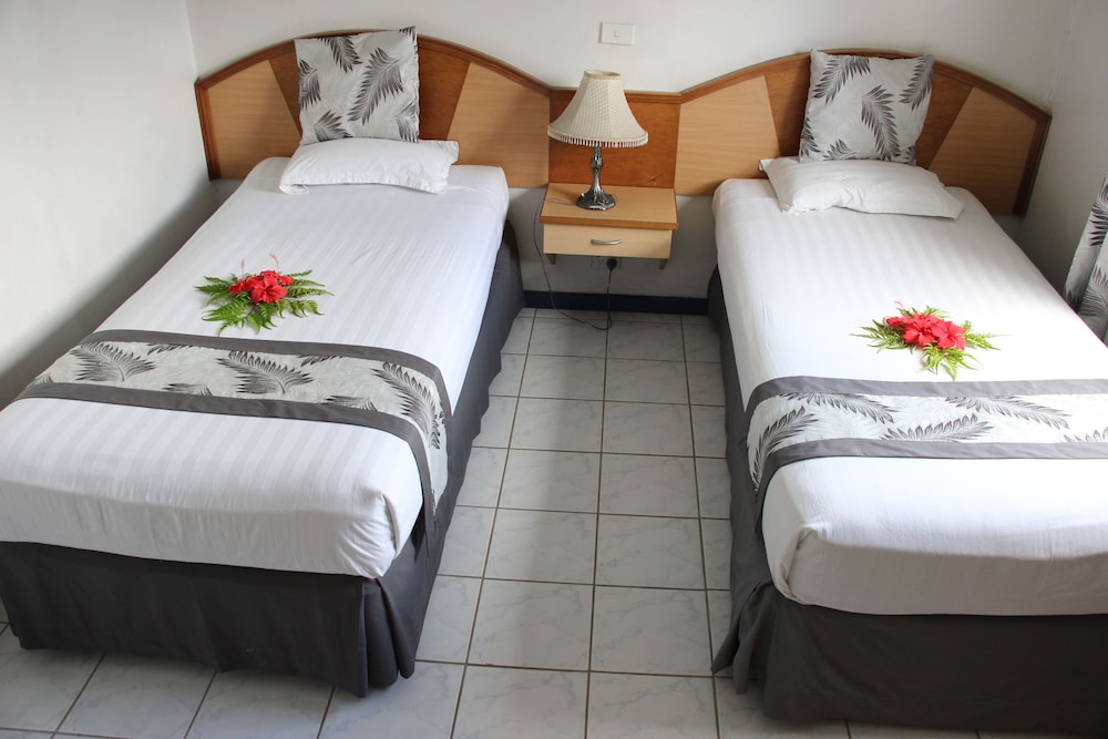 Capricorn International Hotel 21/51