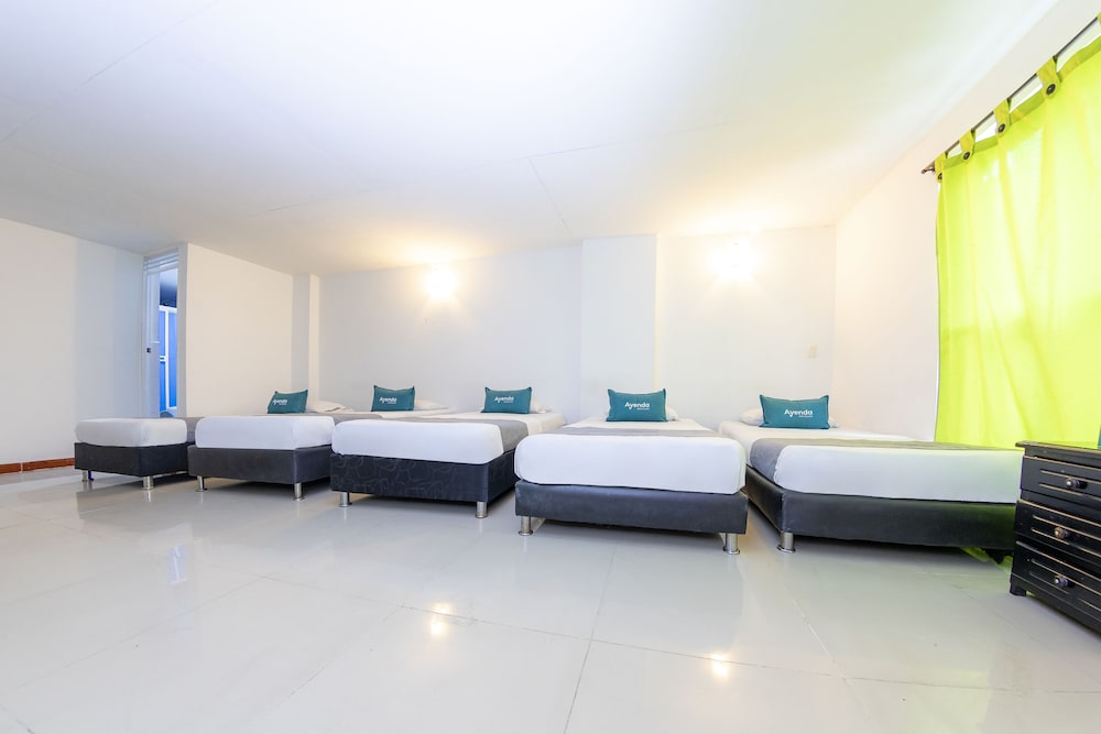 Hotel Florida Nueva 26/32