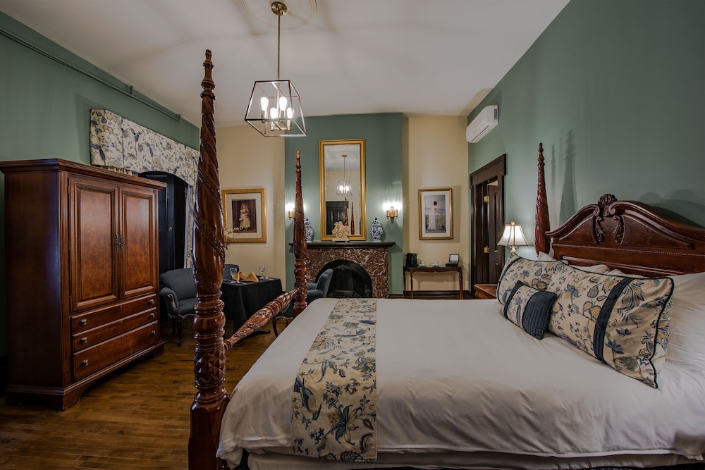 Hotel Le Clos Saint-Louis 15/50