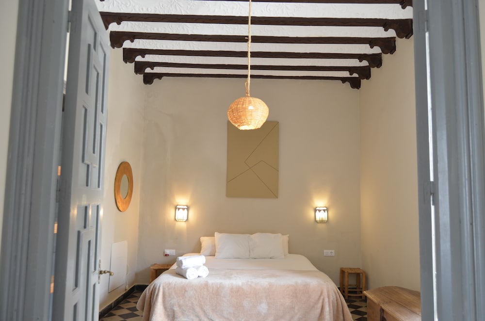 Eole Tarifa Apartments 26/75