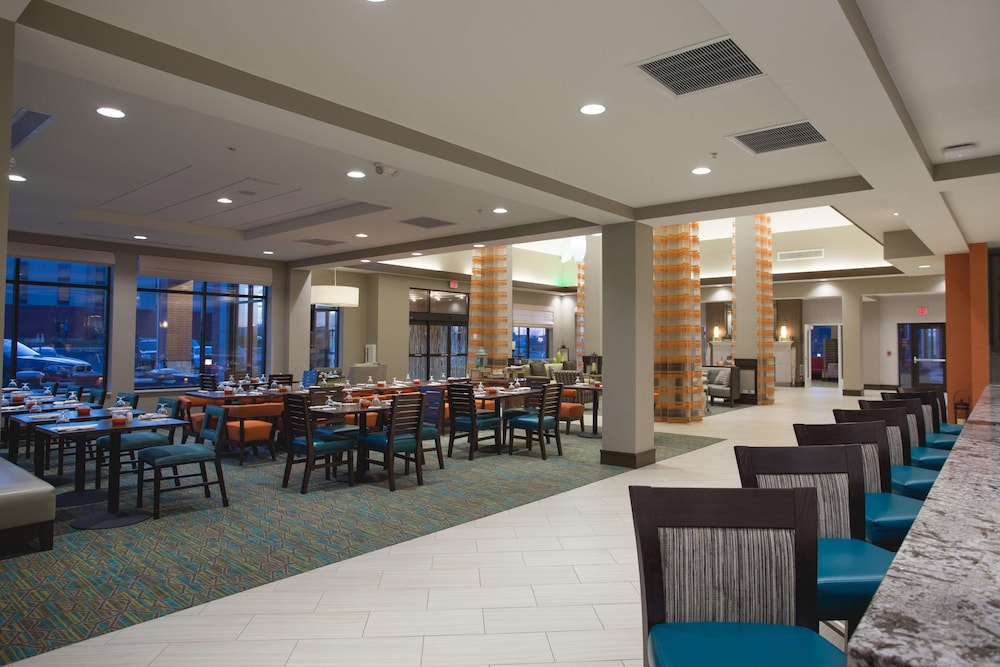 Hilton Garden Inn Bolingbrook I-55 59/79