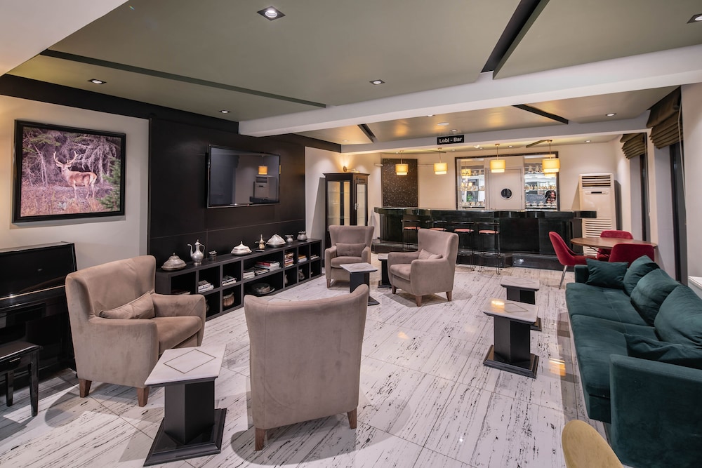 Bolu Grand Koroglu Otel 16/32