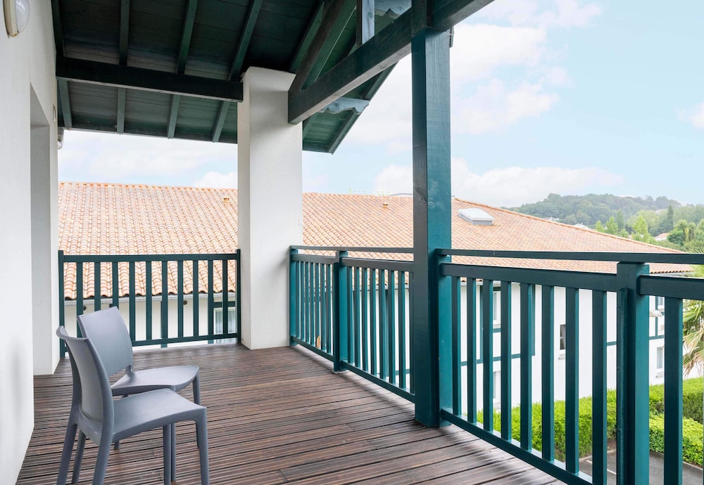 B&B Hotel Saint Jean de Luz 54/64