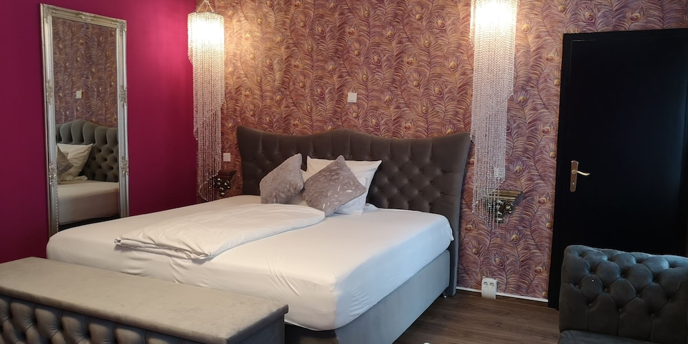 HOTEL SCHWARZER BOCK 18/50