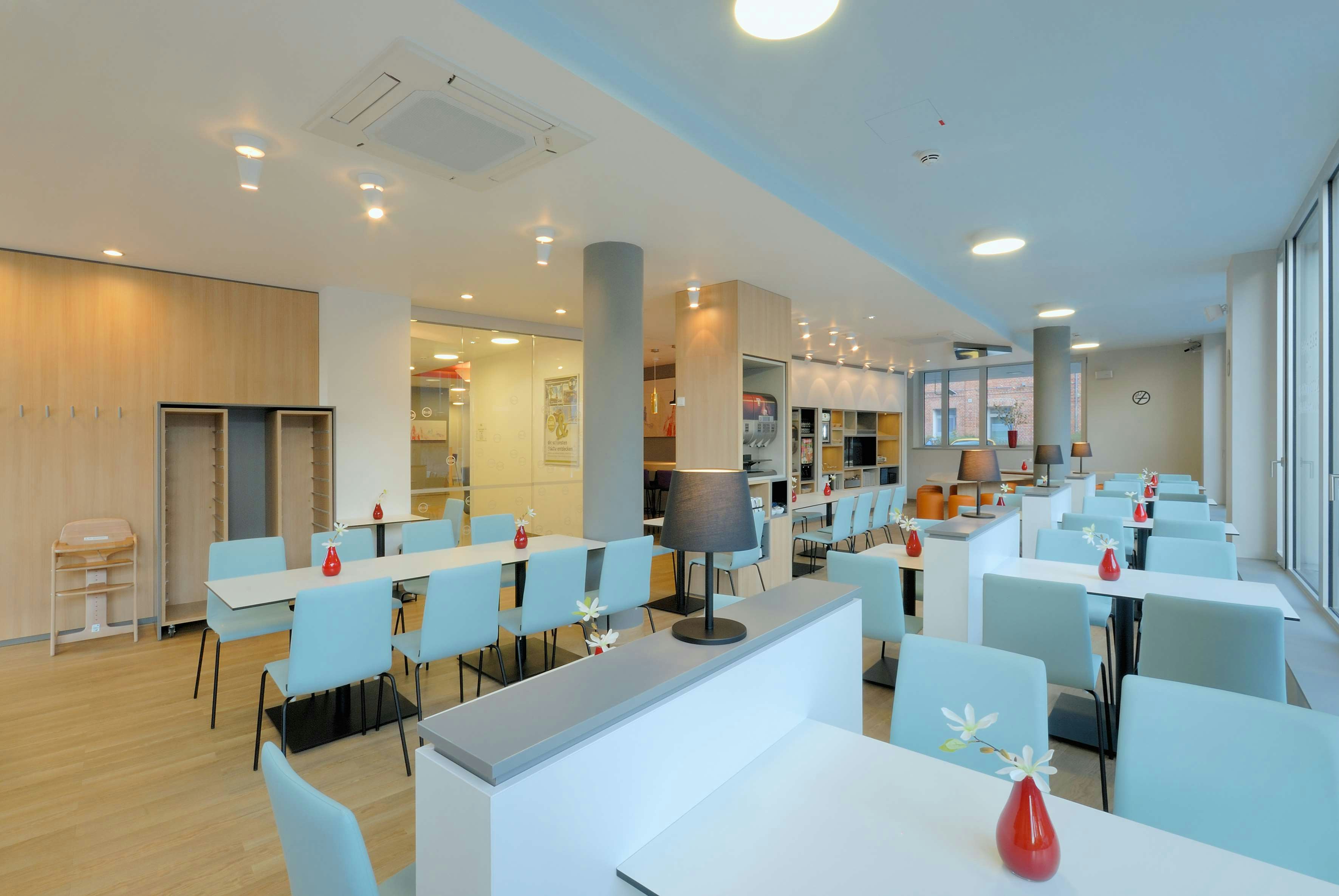 B&B Hotel Ulm 17/33
