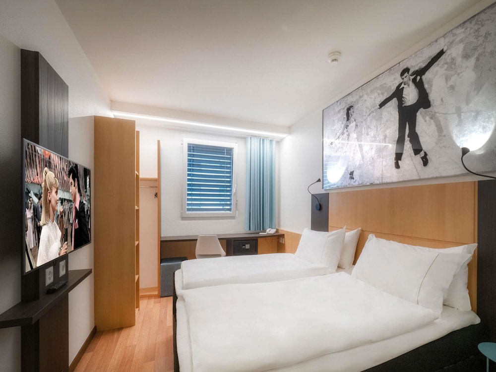 IBIS LOCARNO 17/78