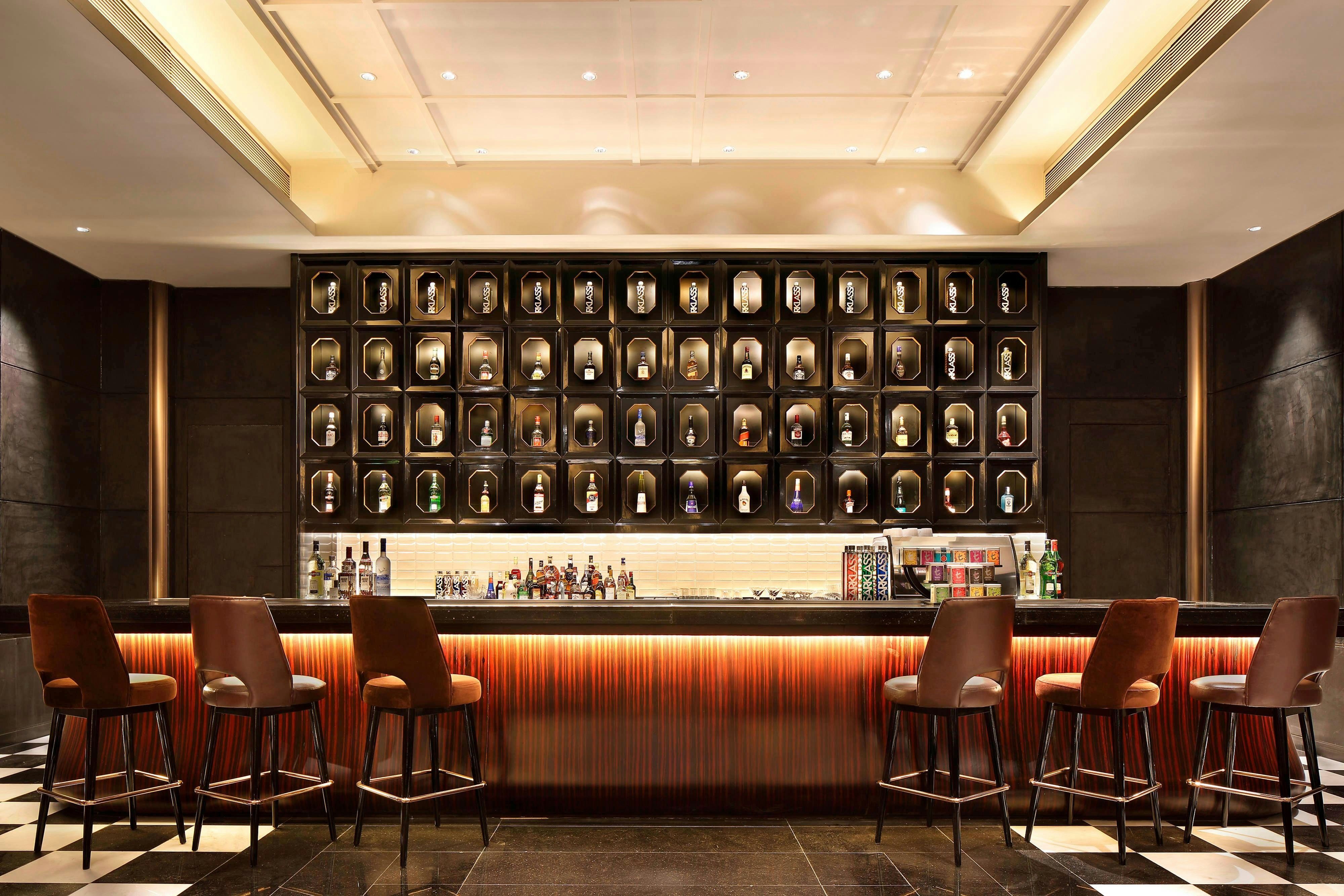 FOUR POINTS BY SHERATON CHENGDU 15/20