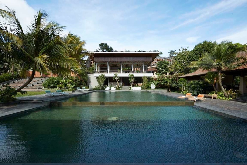 Amanuba Hotel & Resort Rancamaya 6/46
