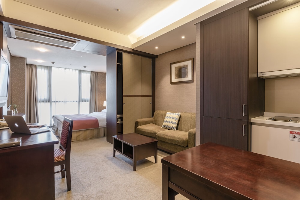 Haeundae Centum Hotel 45/70